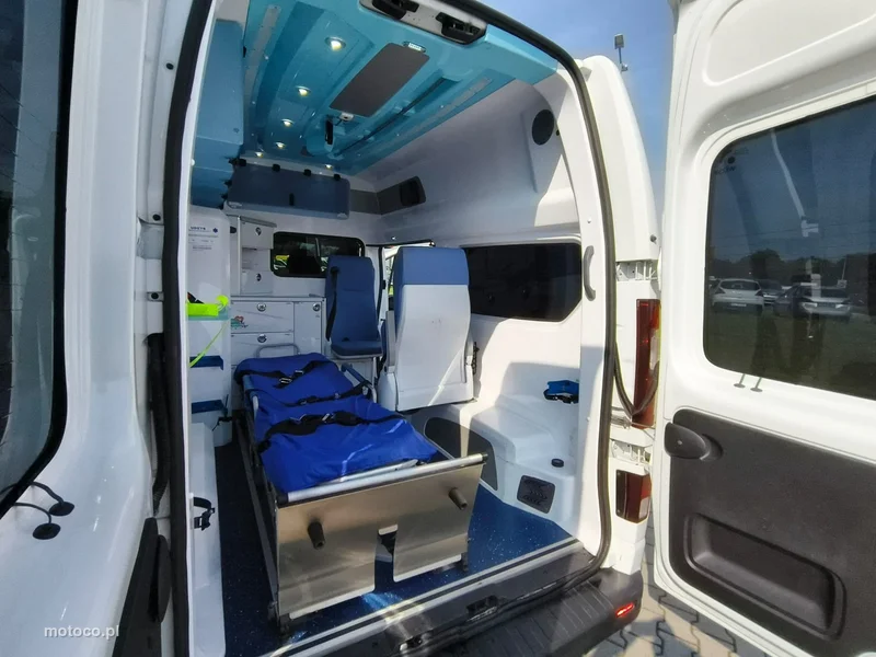 Opel Vivaro 21
