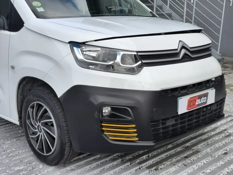 Citroën Berlingo 18