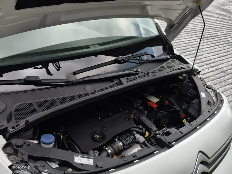 Citroën Berlingo 19