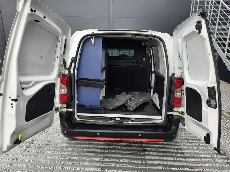 Citroën Berlingo 24
