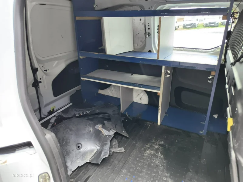 Citroën Berlingo 26