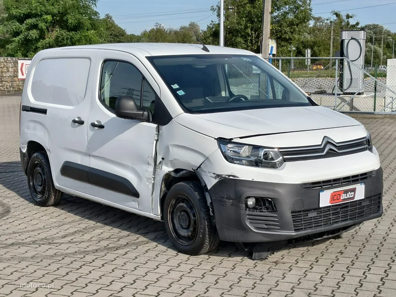 Citroën Berlingo