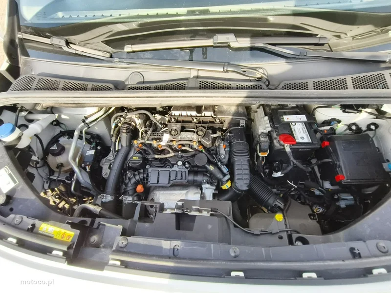 Citroën Berlingo 17