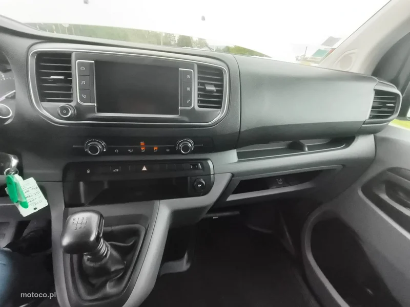 Opel Vivaro 12