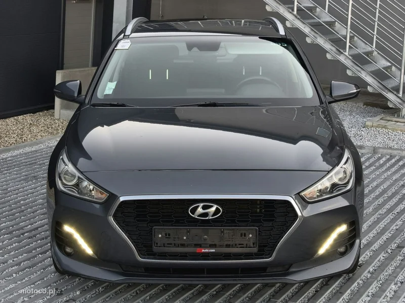 Hyundai i30 2