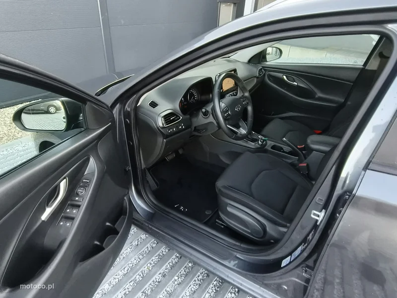Hyundai i30 15