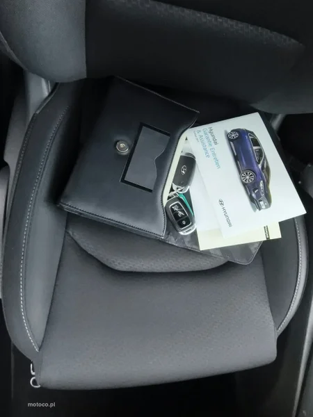 Hyundai i30 17