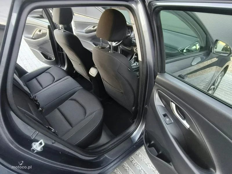 Hyundai i30 18