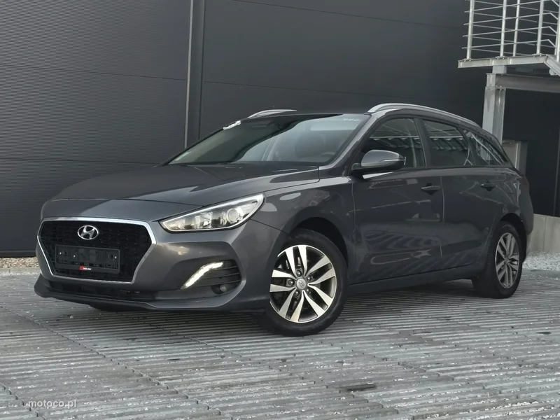 Hyundai i30 3