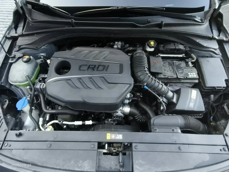 Hyundai i30 21
