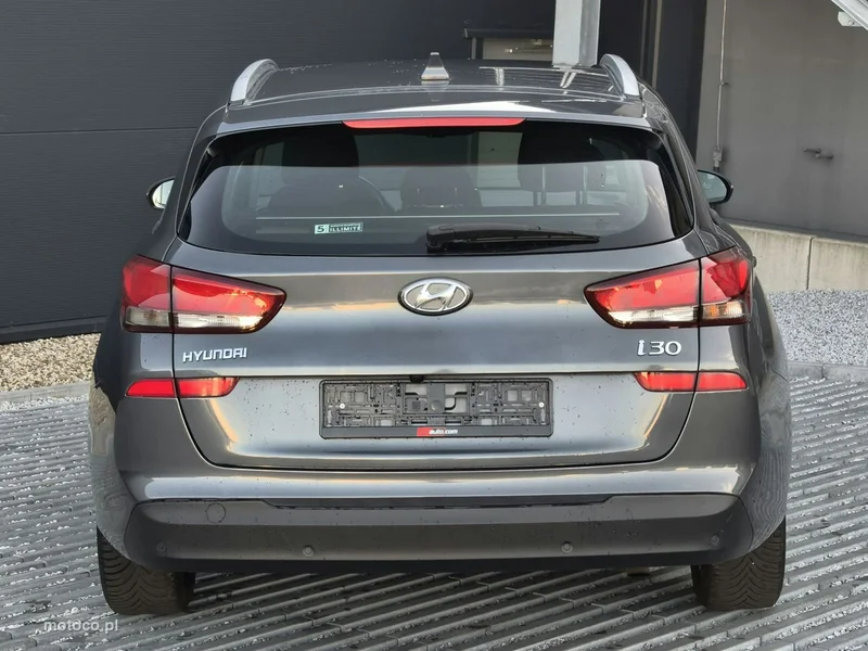 Hyundai i30 6