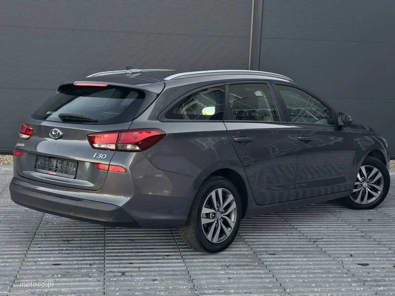 Hyundai i30 7