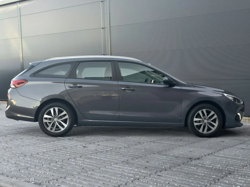 Hyundai i30 8