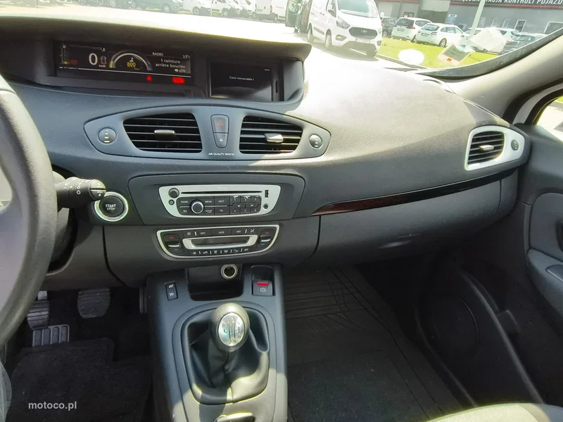 Renault Scenic III 11
