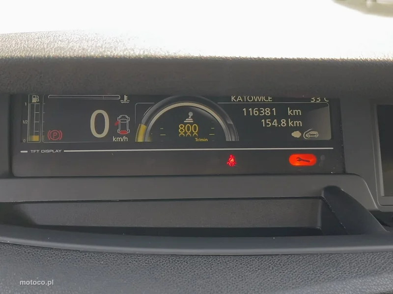Renault Scenic III 12