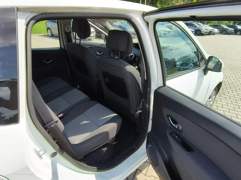 Renault Scenic III 14