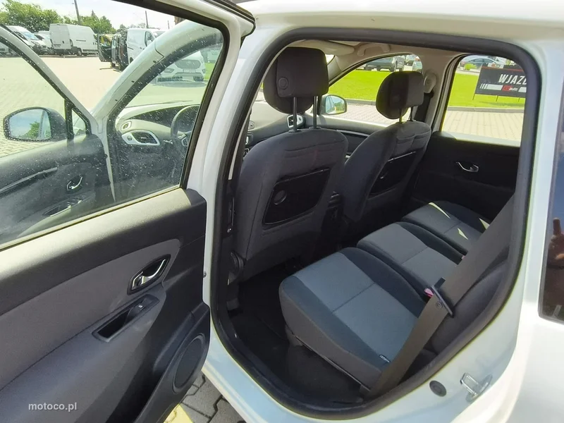 Renault Scenic III 15