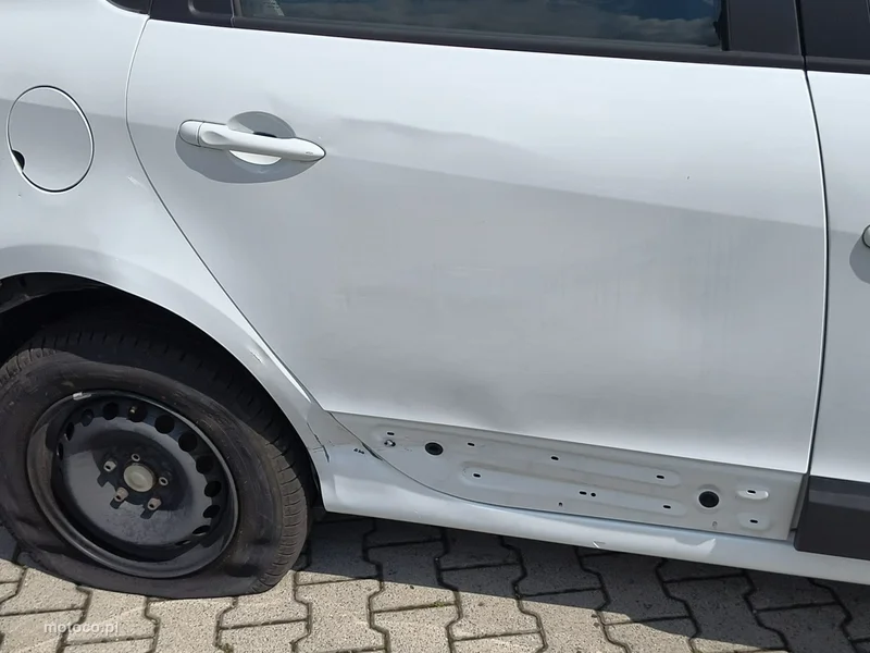 Renault Scenic III 17