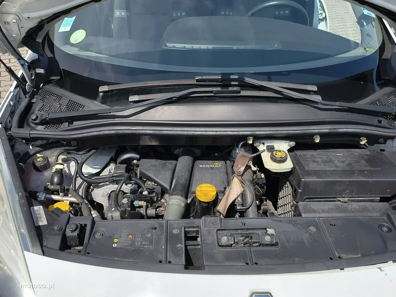 Renault Scenic III 19