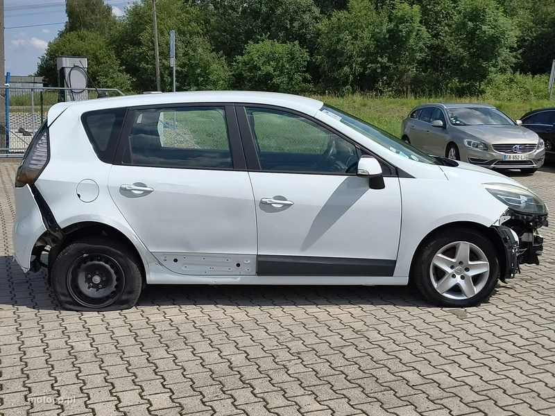 Renault Scenic III 8