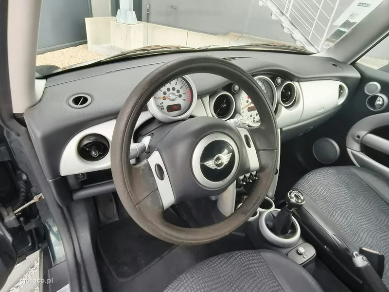 MINI Cooper 11