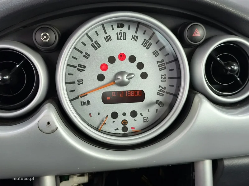 MINI Cooper 13