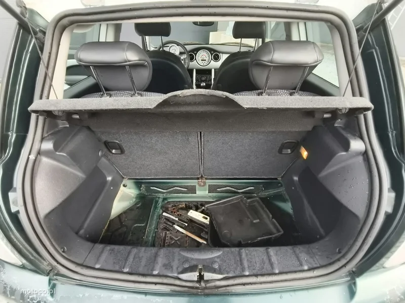 MINI Cooper 17
