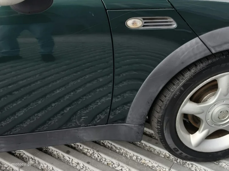 MINI Cooper 19