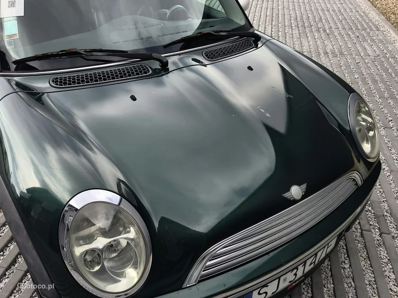 MINI Cooper 20