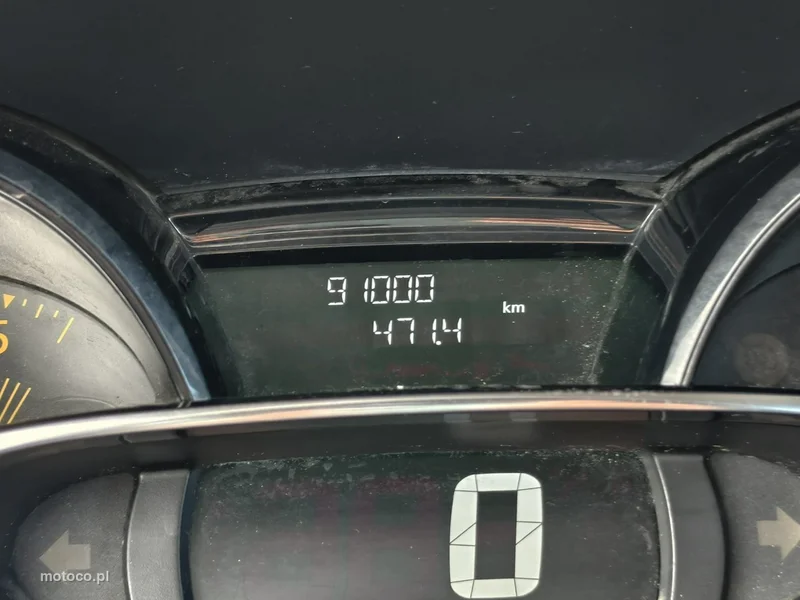 Renault Clio IV 11