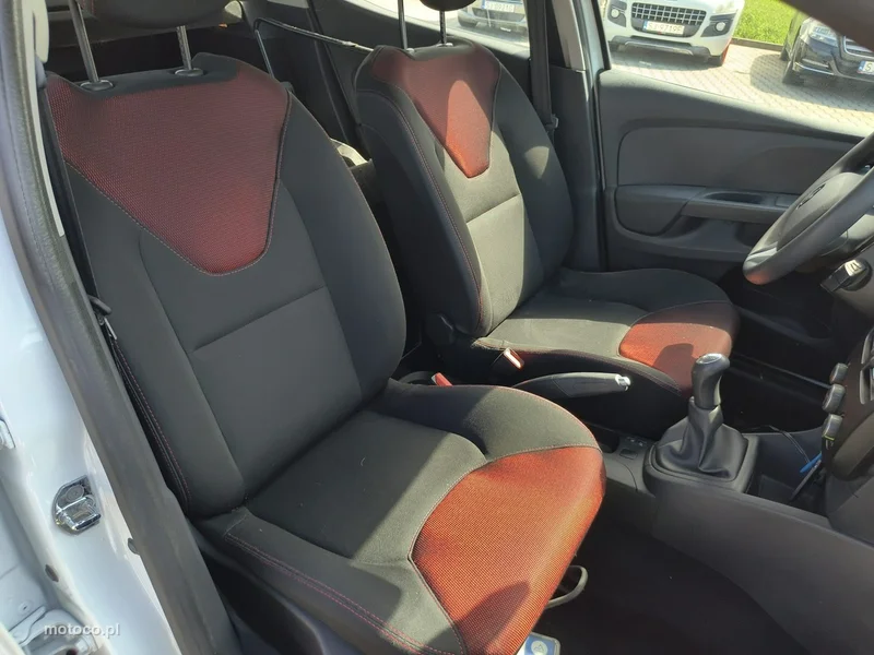 Renault Clio IV 12