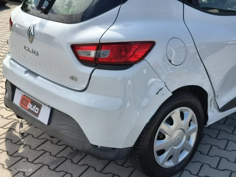 Renault Clio IV 16
