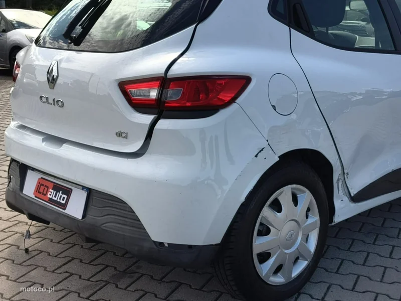 Renault Clio IV 17