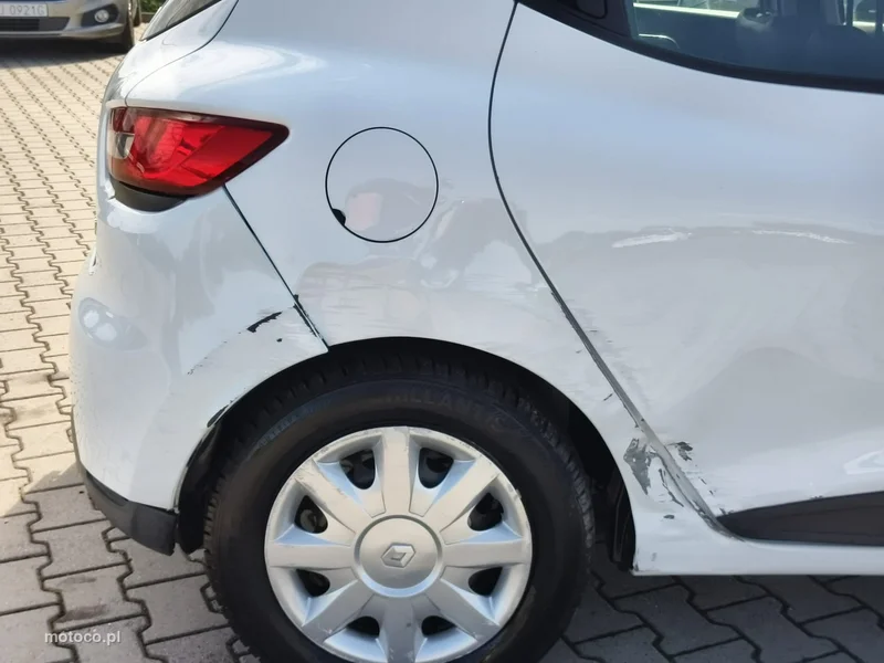 Renault Clio IV 18