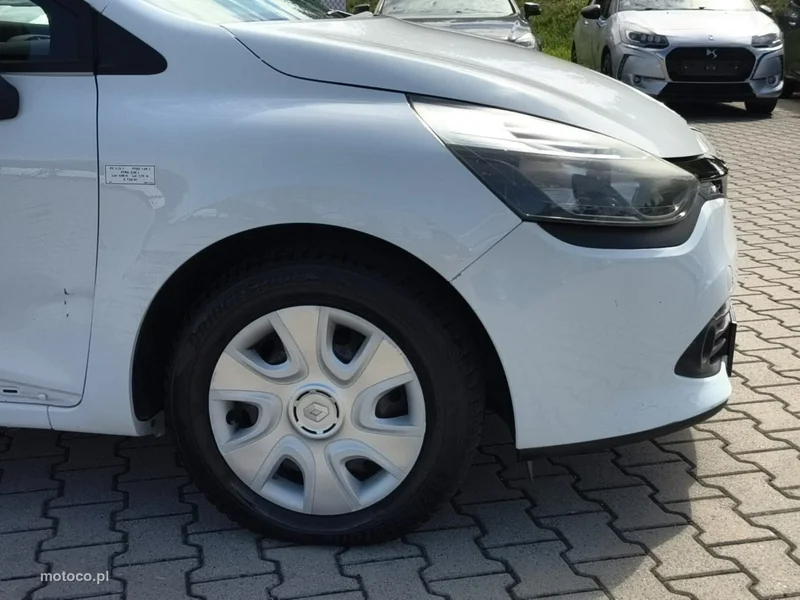 Renault Clio IV 20