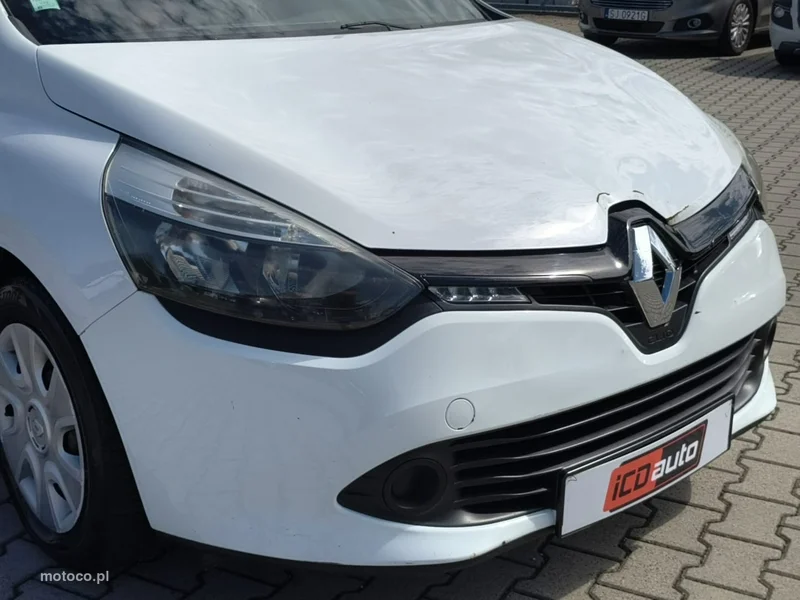 Renault Clio IV 21