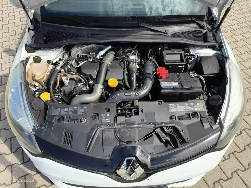 Renault Clio IV 22