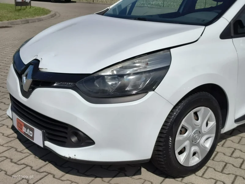 Renault Clio IV 23