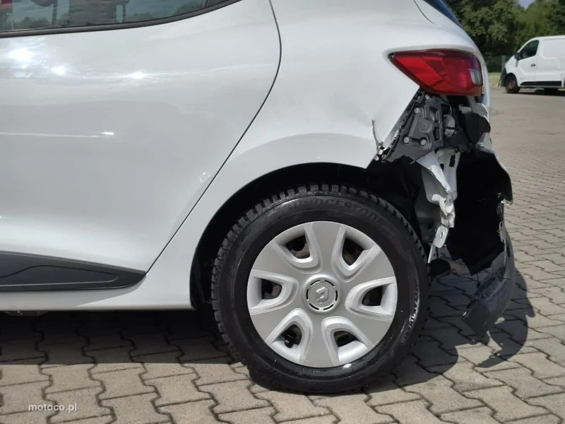 Renault Clio IV 25