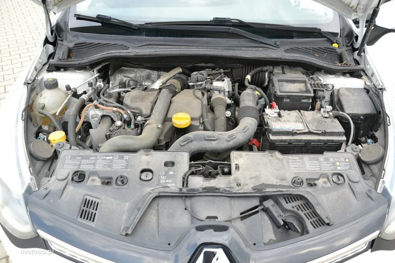 Renault Clio IV 11