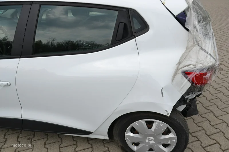 Renault Clio IV 12