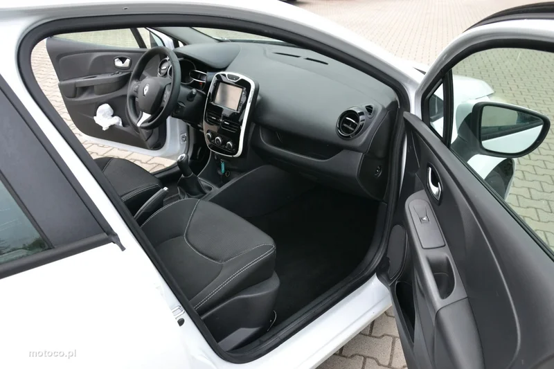 Renault Clio IV 20