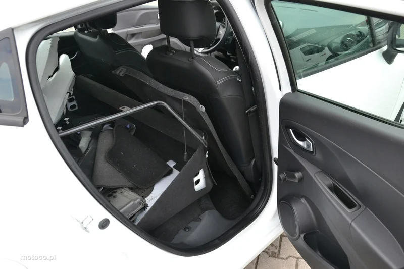 Renault Clio IV 22