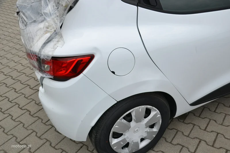 Renault Clio IV 9