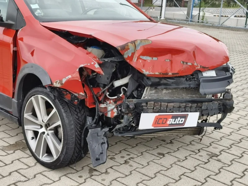 Volkswagen Polo V 6R 22