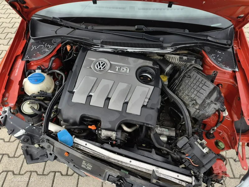 Volkswagen Polo V 6R 26