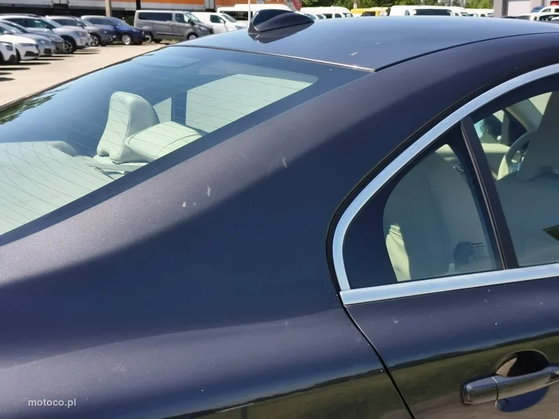 Volvo S80 16