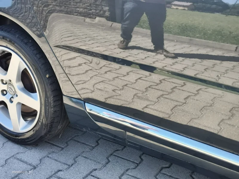 Volvo S80 17