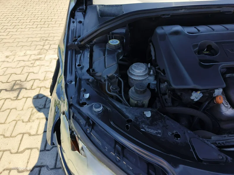 Volvo S80 22