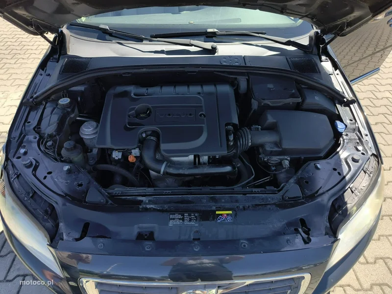 Volvo S80 23